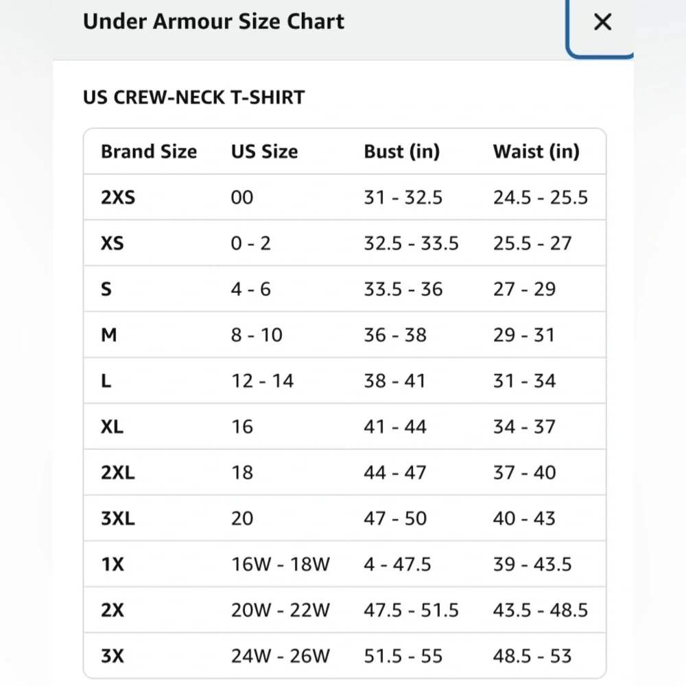 Under Armour NCAA Maryland Terrapins UMD Terps Women's Fitted Crewneck T-shirt - Picture 3 of 4